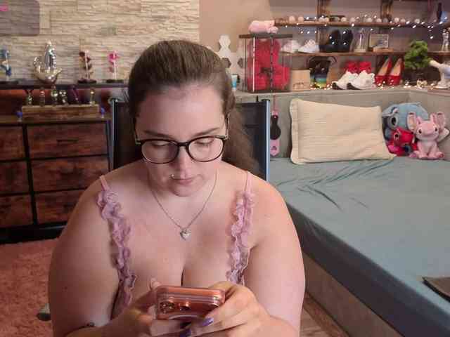 KimberlyCaprice webcam