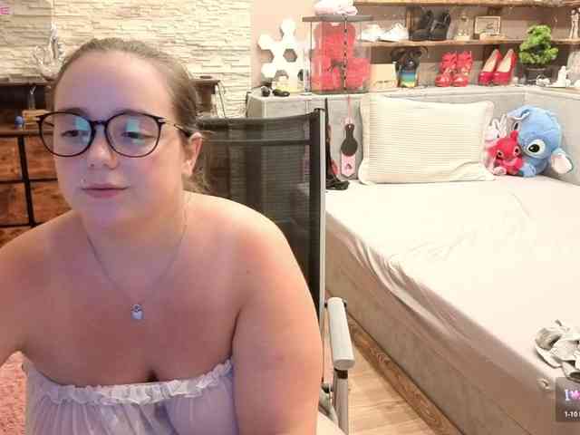 KimberlyCaprice webcam
