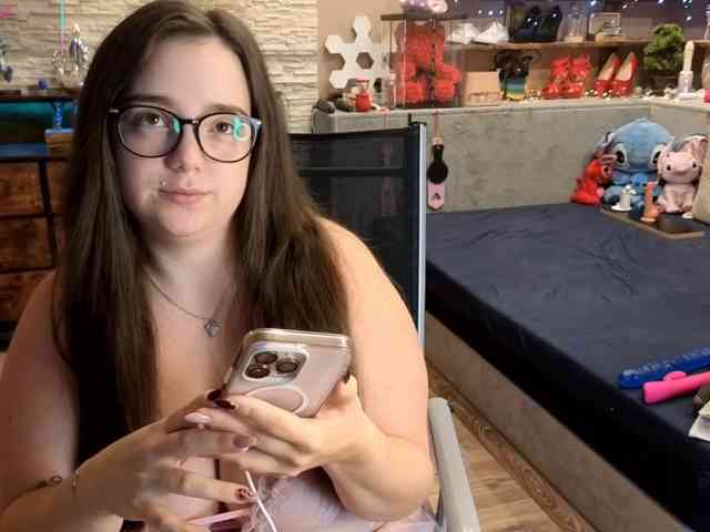 KimberlyCaprice
