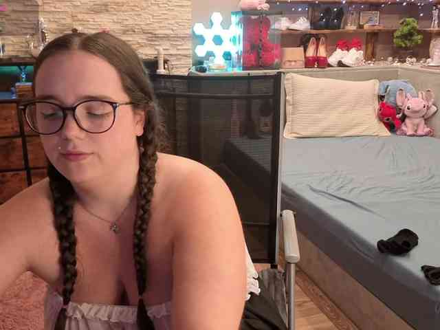 Model: KimberlyCaprice