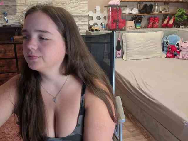 KimberlyCaprice webcam