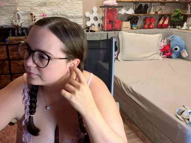 KimberlyCaprice webcam