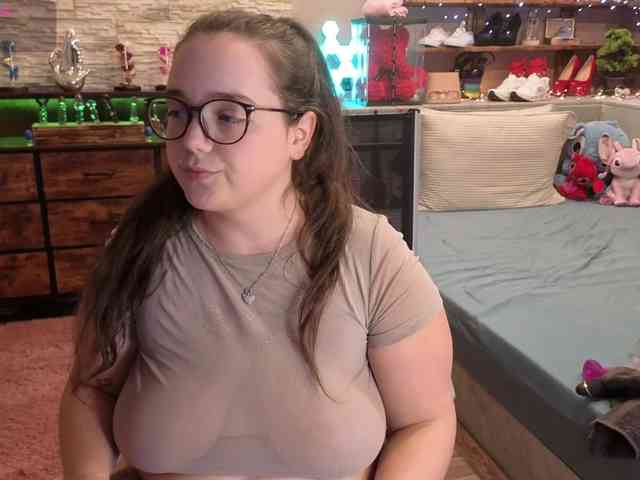 Model: KimberlyCaprice
