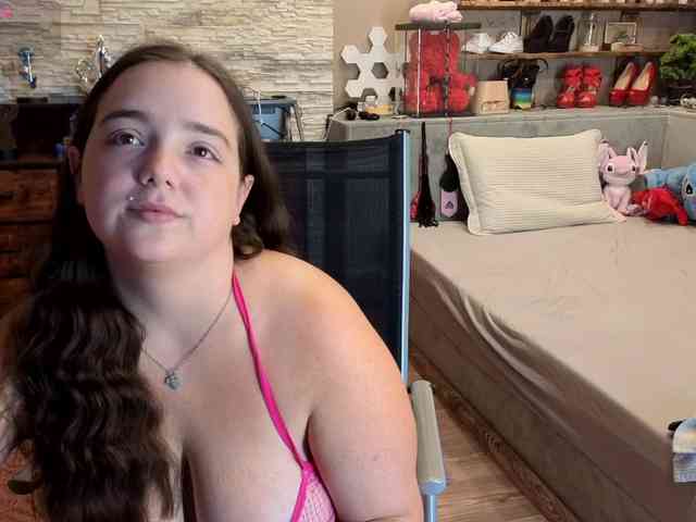KimberlyCaprice webcam