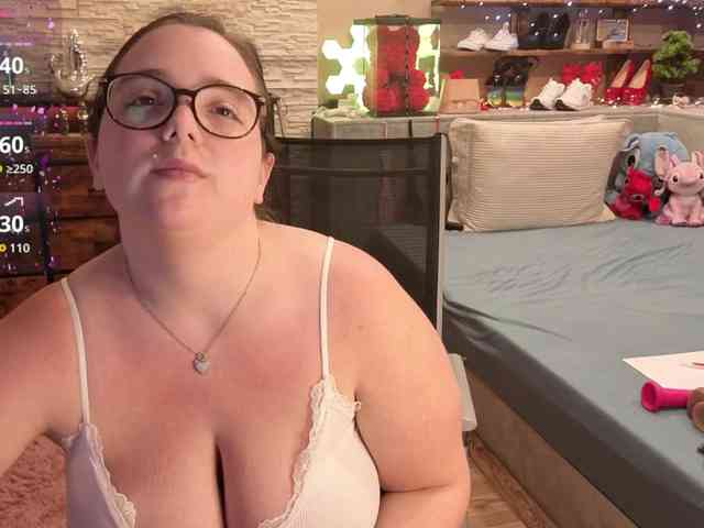 KimberlyCaprice webcam