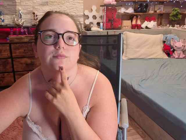 KimberlyCaprice webcam