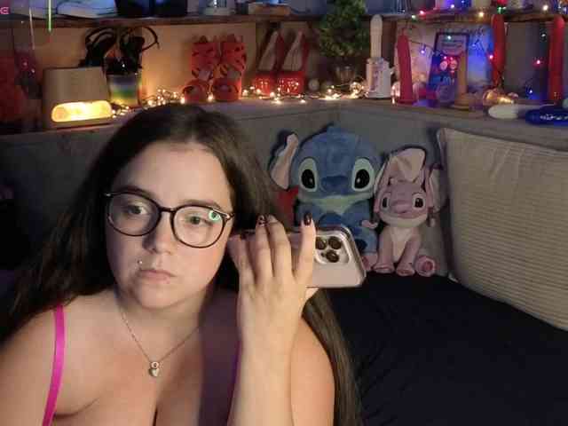 KimberlyCaprice