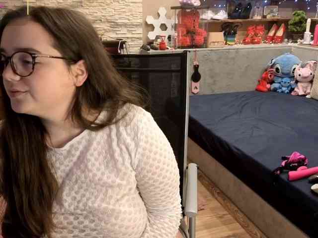 KimberlyCaprice
