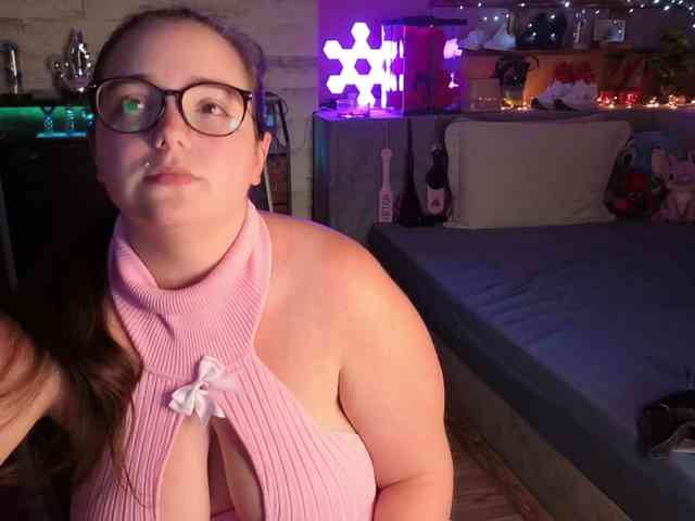 KimberlyCaprice webcam
