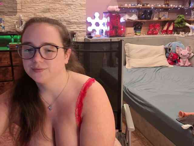 KimberlyCaprice