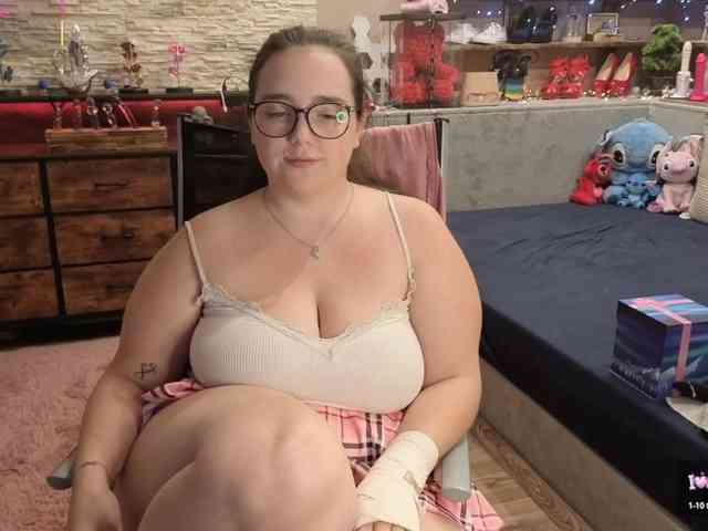 KimberlyCaprice
