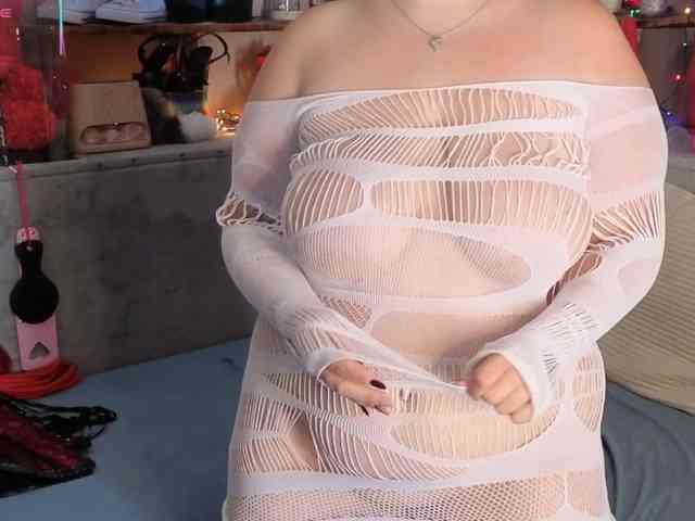Model: KimberlyCaprice