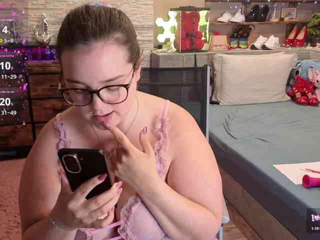 KimberlyCaprice