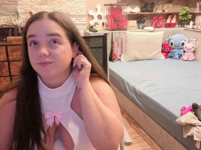 KimberlyCaprice webcam