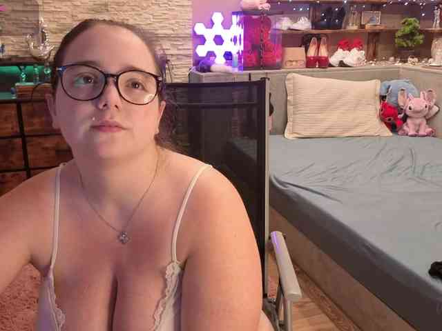 KimberlyCaprice webcam