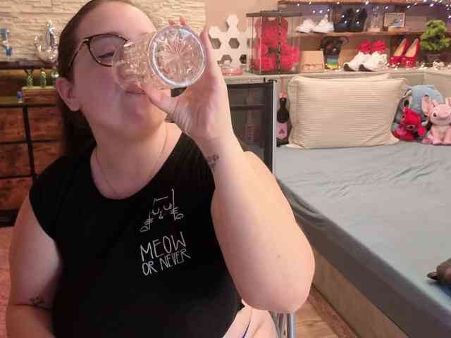 KimberlyCaprice webcam