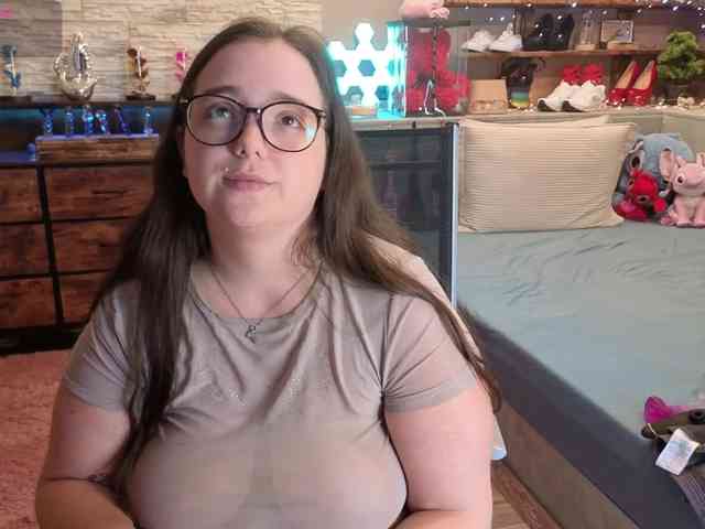 Model: KimberlyCaprice