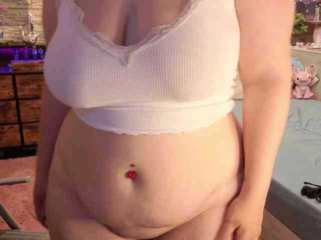 KimberlyCaprice webcam