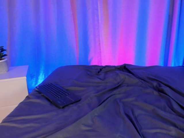 Ariiadna-Fox live cam on BongaCams