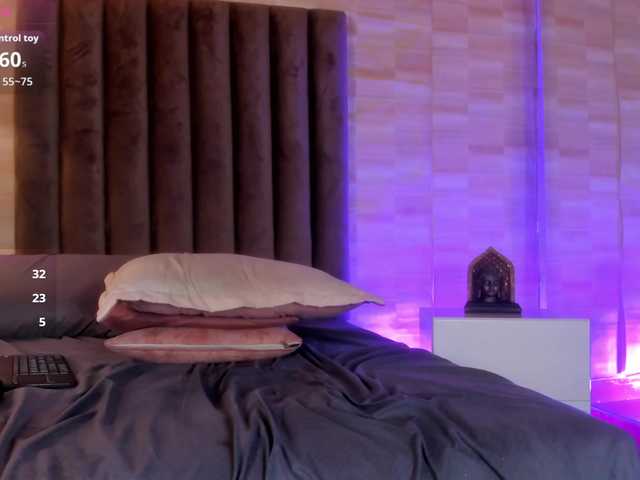 Ariiadna-Fox live cam on BongaCams