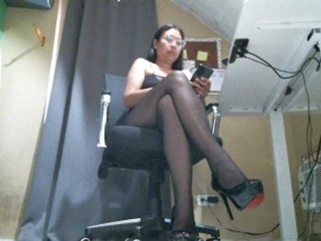 GoddessArax