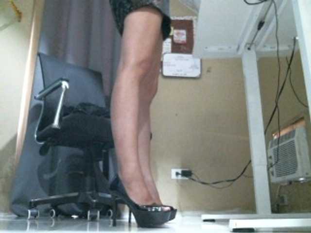 GoddessArax live cam preview