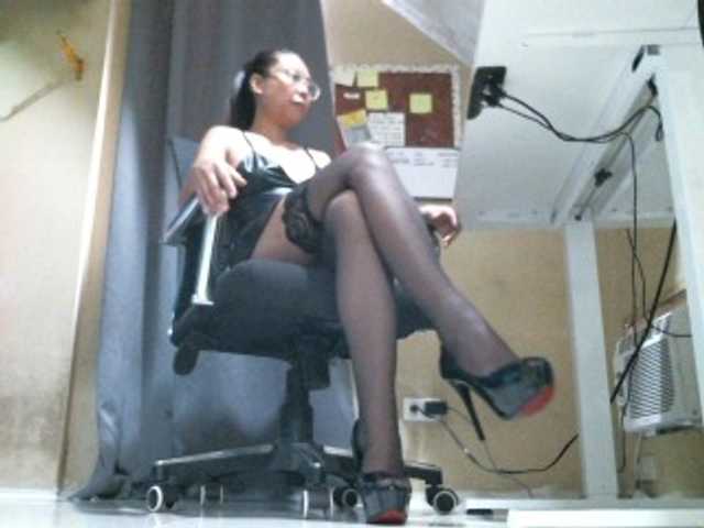 GoddessArax