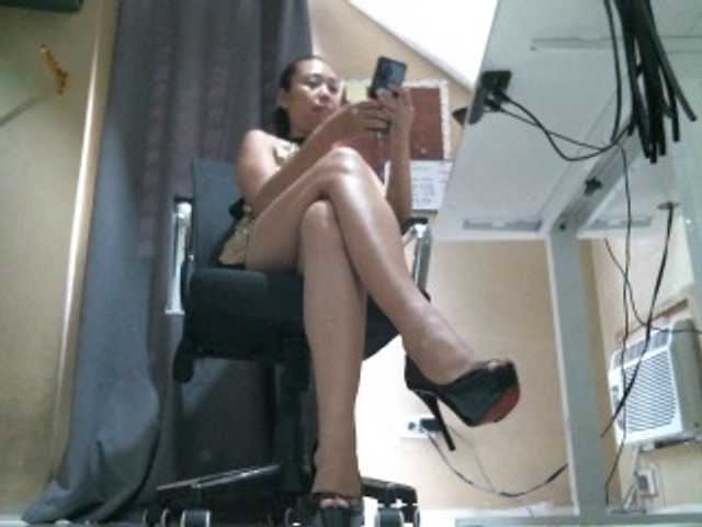GoddessArax live cam on BongaCams