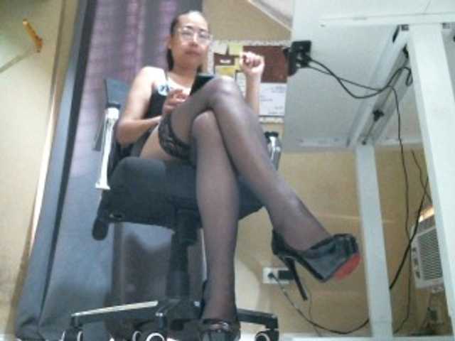 GoddessArax