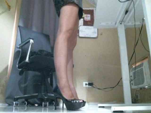 GoddessArax webcam
