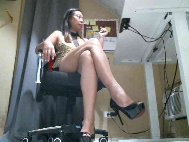GoddessArax Live Webcam on BongaCams