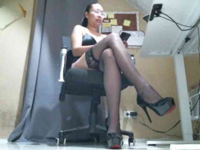 GoddessArax
