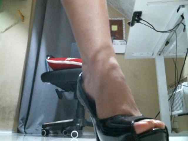 GoddessArax webcam
