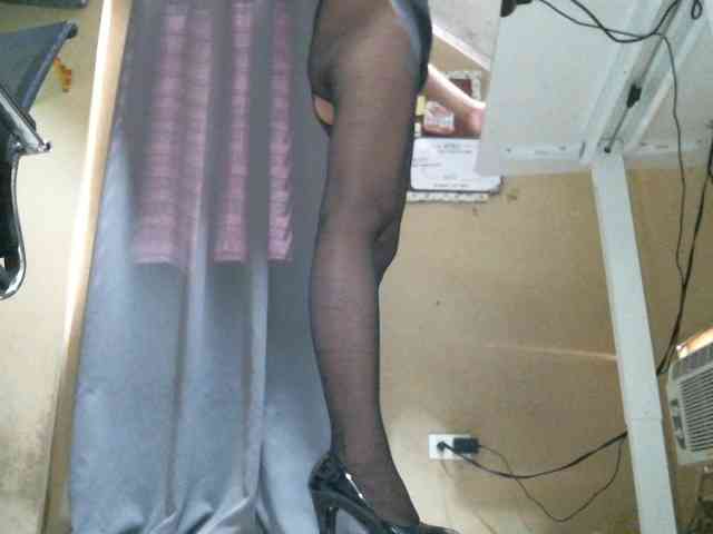 GoddessArax webcam