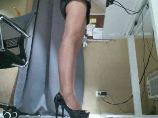 GoddessArax webcam