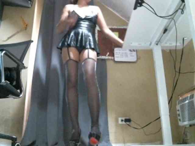 GoddessArax webcam
