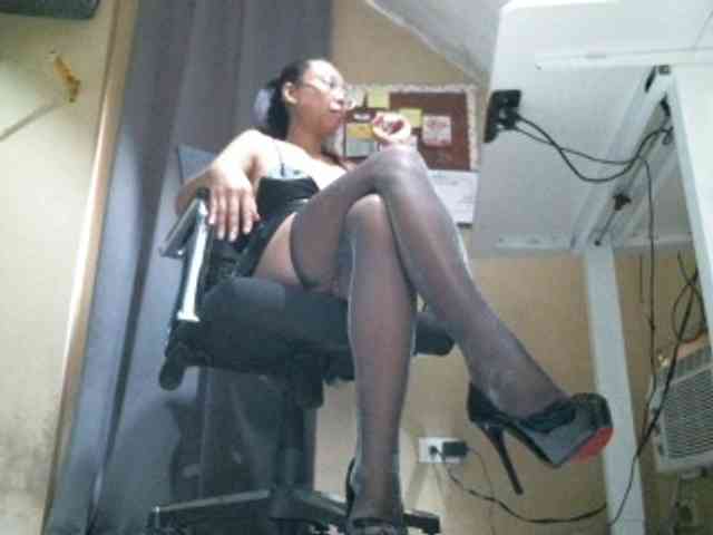 GoddessArax