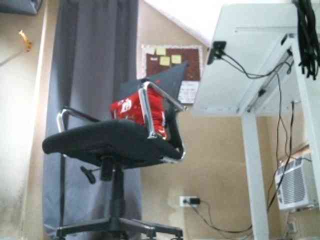 GoddessArax webcam