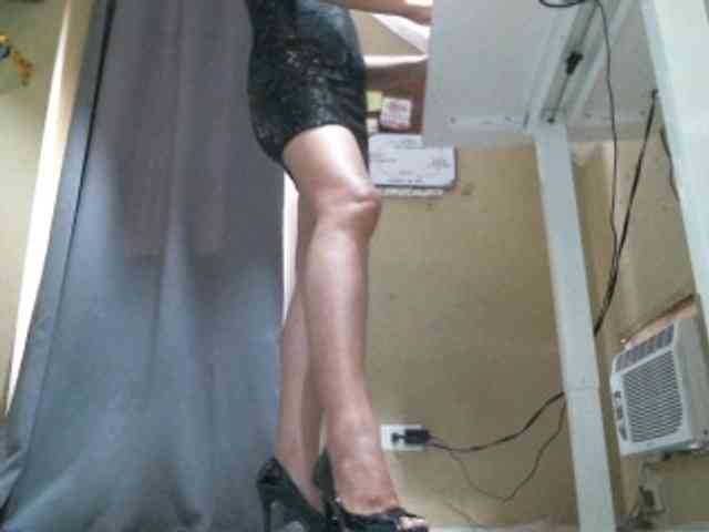 GoddessArax webcam