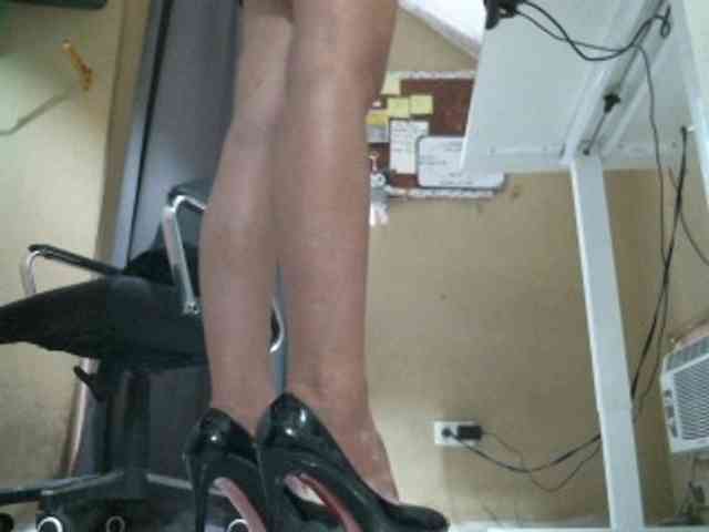 GoddessArax webcam