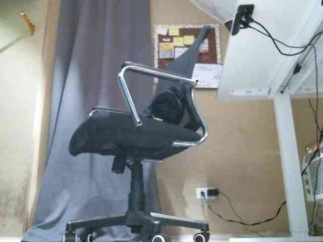 GoddessArax webcam