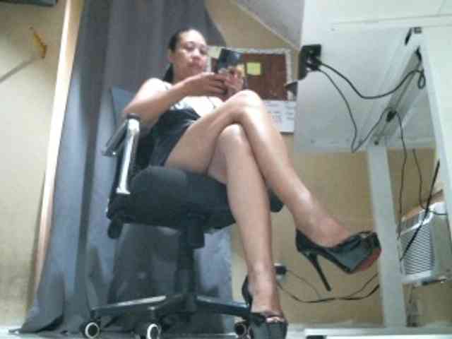 GoddessArax webcam