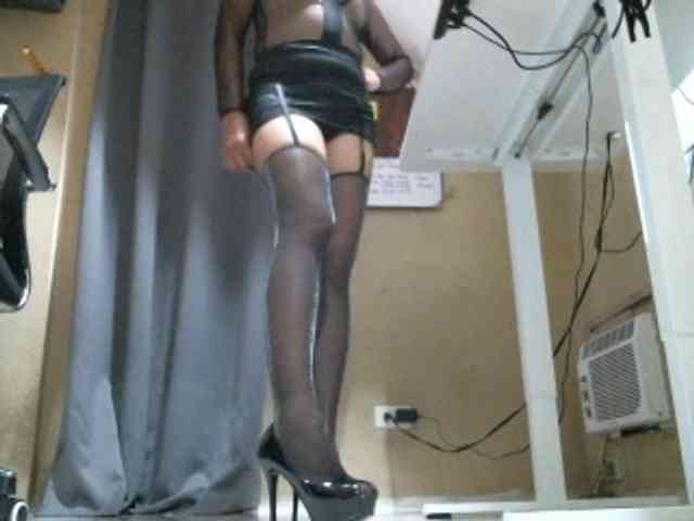 GoddessArax webcam