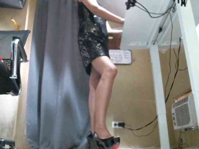 GoddessArax webcam