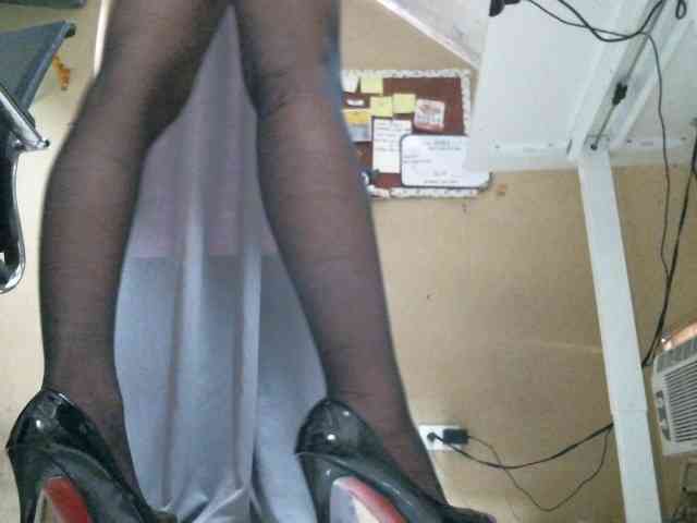 GoddessArax webcam