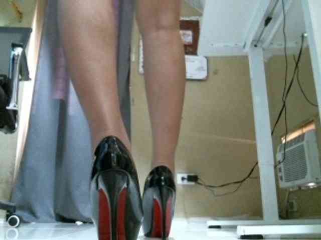 GoddessArax webcam