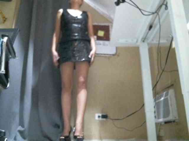 GoddessArax webcam