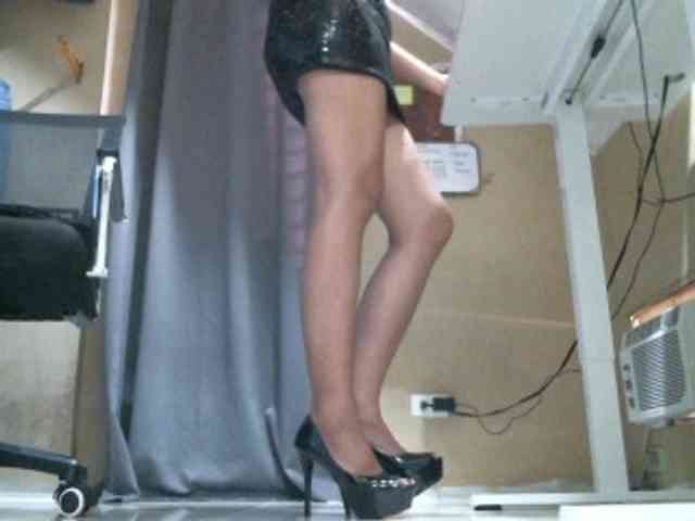 GoddessArax webcam