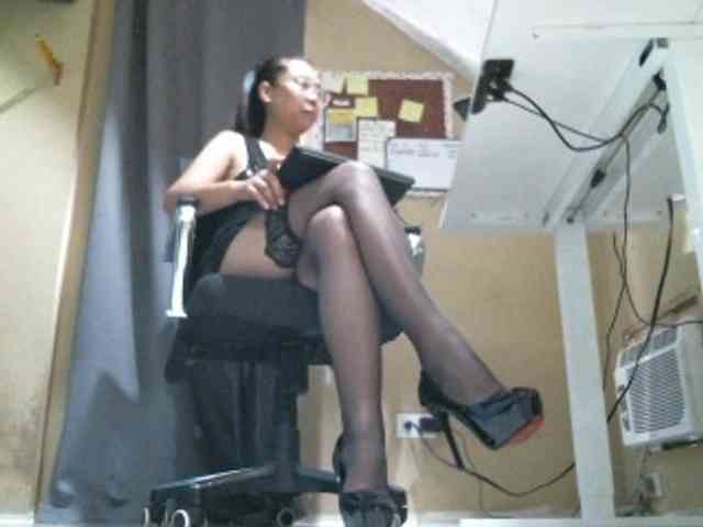 GoddessArax webcam
