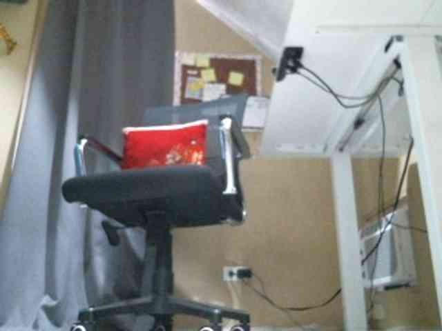 GoddessArax webcam